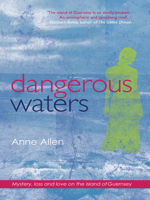 Title details for Dangerous Waters by Anne Allen - Available
